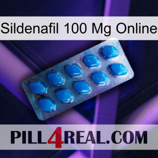 Sildenafil 100 Mg Online viagra1
